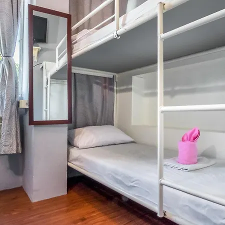 Tr3Ats Guest House