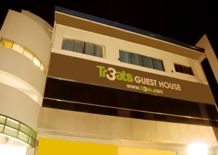 Tr3ats Cebu
