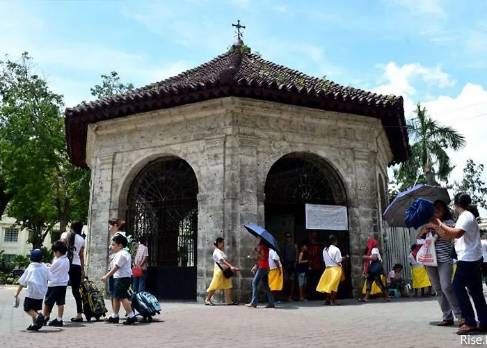 Tr3ats Cebu