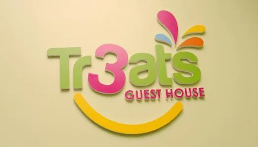 Tr3ats *