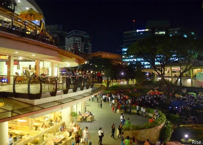 Tr3ats Cebu