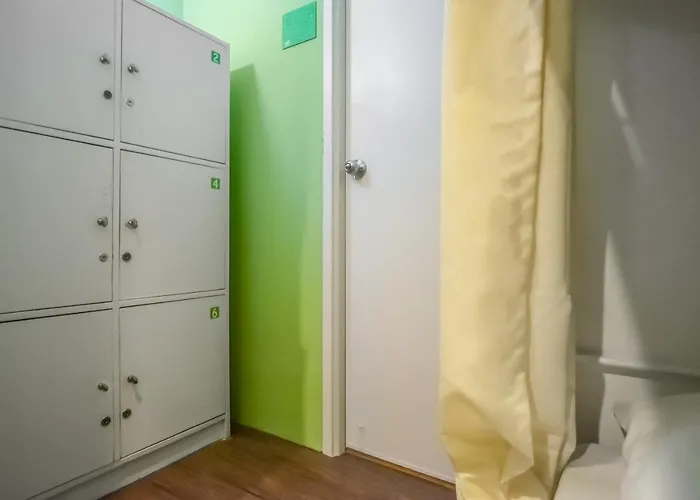 Hostel Tr3ats Cebu